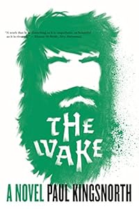 The wake : a novel