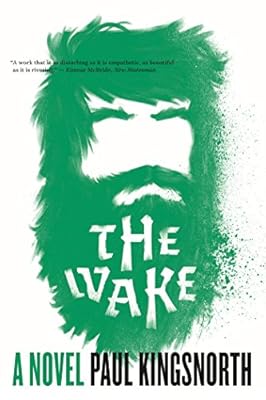 The Wake: A Novel