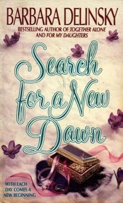 Search for a New Dawn (Five Star Romance)