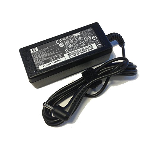 HP 19V 1.58A 30W Mini 1000 1010NR 1030NR 1033 1035NR 110 110-1020NR Laptop AC Adapter Charger Power Cord