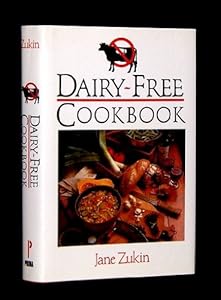 Dairy-Free Cookbook