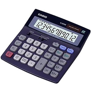 casio d 20ter taschenrech ist in ihrem einkaufwagen hinzugefügt worden ...