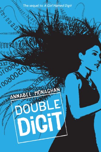 Double Digit (A Girl Named Digit) by Annabel Monaghan