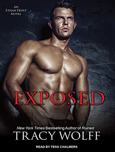 Exposed by Tracy Wolff