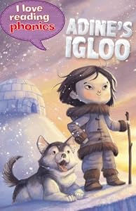 Adine's Igloo