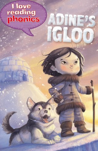Adine's Igloo by Ticktock