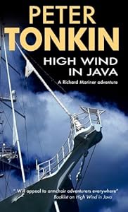 High Wind in Java (Mariner)