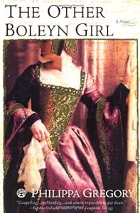 The Other Boleyn Girl