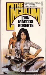 The Cingulum: Cingulum I