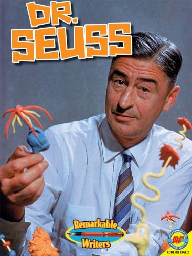 Dr. Seuss with Code by Jill Foran