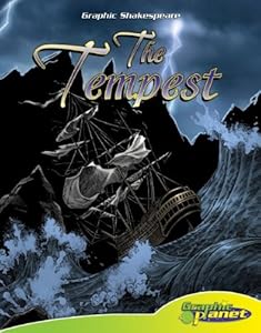 The Tempest (Graphic Shakespeare)