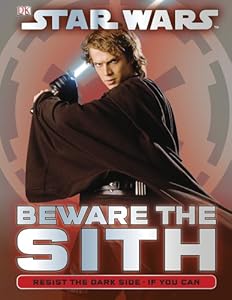 Star Wars: Beware the Sith