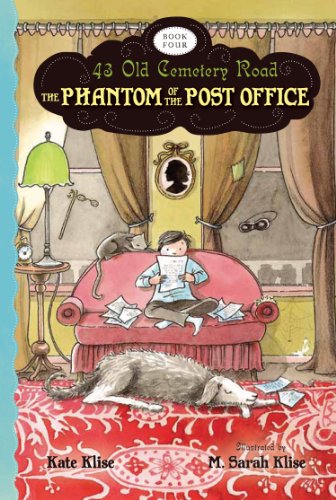 The Phantom of the Post Office