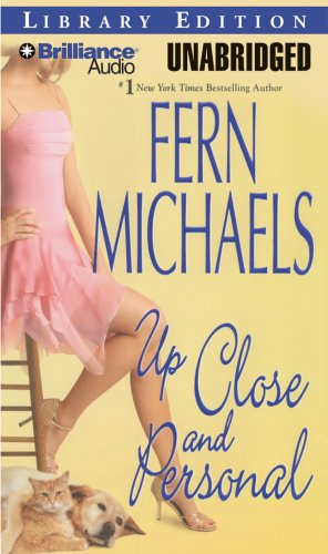 Up Close and Personal by Fern Michaels