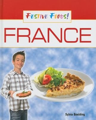 Festive Foods France