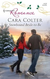 Snowbound Bride-to-Be (Harlequin Romance)
