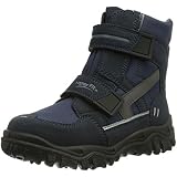 Superfit 300080Jungen HUSKY Jungen Warm gefütterte Schneestiefel