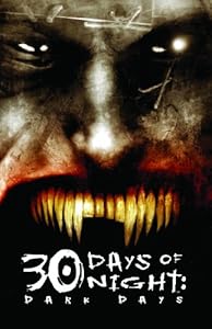 Dark Days (30 Days of Night, Book 2)