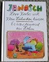 Herr Korbes will Klein-Hühnchen küssen / Es war einmal ein Hahn