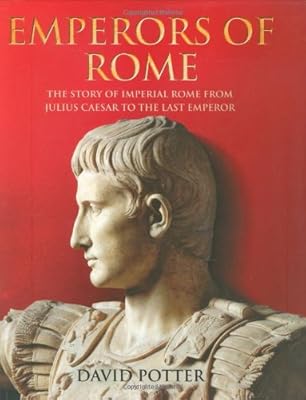Emperors of Rome