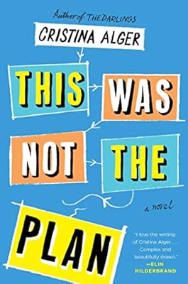 This Was Not the Plan: A Novel