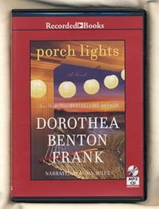 Porch Lights Unabridged 1 Disk From Recorded Books