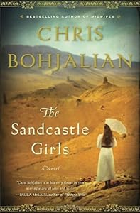 The Sandcastle Girls: A Novel