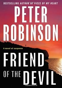 Friend of the Devil