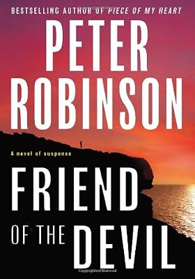 Friend of the Devil
