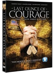 Last Ounce of Courage