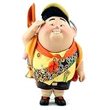 カールじいさんの空飛ぶ家 ラッセル ビニールフィギュア カールじいさんの空飛ぶ家 ラッセル ビニールフィギュア