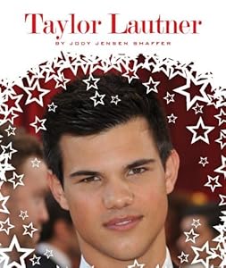 Taylor Lautner