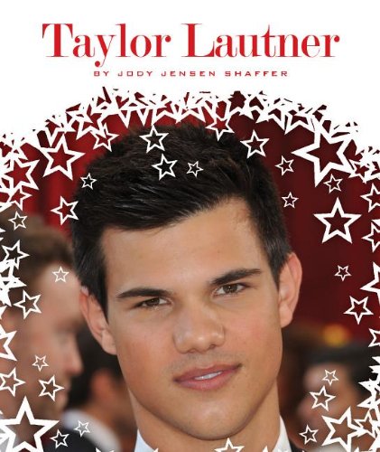 Taylor Lautner by Jody Jensen Shaffer