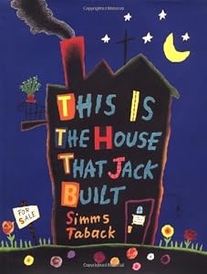 This Is The House That Jack Built