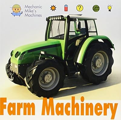 Farm Machinery