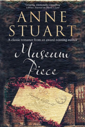 Museum Piece by Anne Stuart