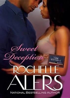 Sweet Deception (Eatons, Book 2)