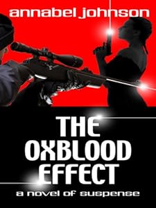 The Oxblood Effect (Thorndike Clean Reads)