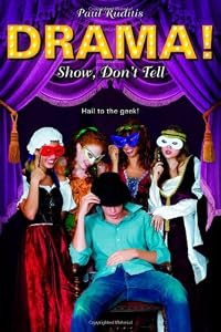 Show, Don't Tell