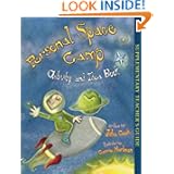 Personal Space Camp Activity and Idea Book