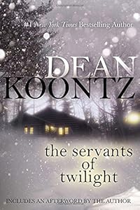 The Servants of Twilight