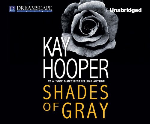 Shades of Gray by Kay Hooper