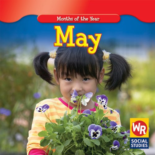 May by Robyn Brode