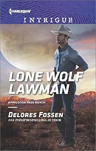 Lone Wolf Lawman