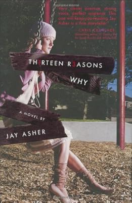 Thirteen Reasons Why