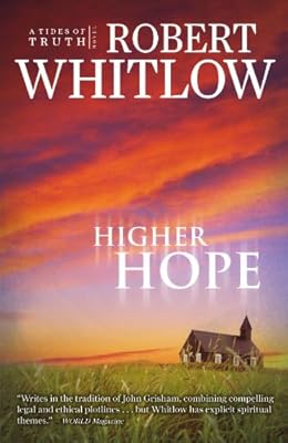 Higher Hope: Tides of Truth, Book 2