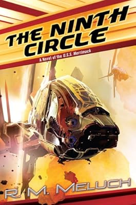 The Ninth Circle: A Novel of the U.S.S. Merrimack