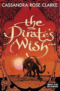 The Pirate's Wish (The Assassin's Curse Book 2)