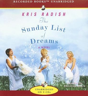 The Sunday List of Dreams
