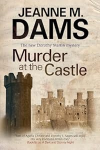 Murder at the Castle